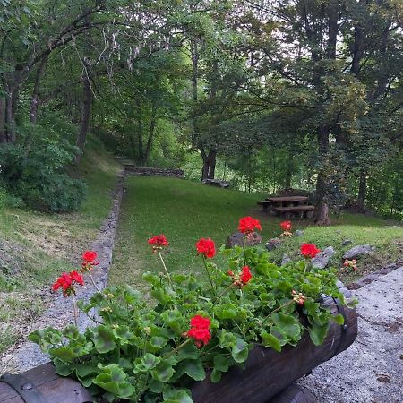 La Petite Maison La Thuile Kültér fotó