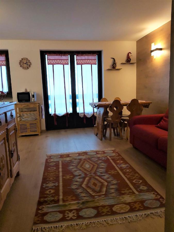 La Petite Maison La Thuile Kültér fotó