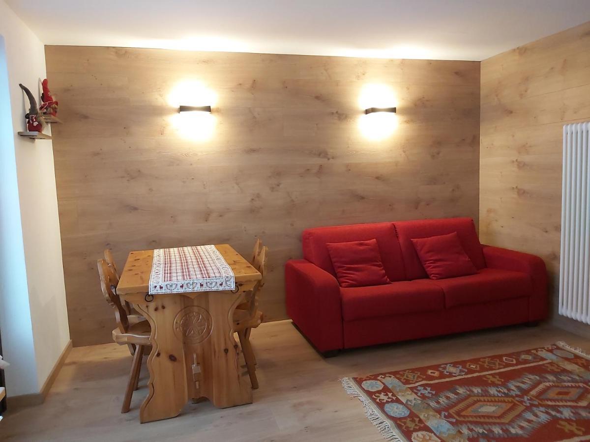 La Petite Maison La Thuile Kültér fotó