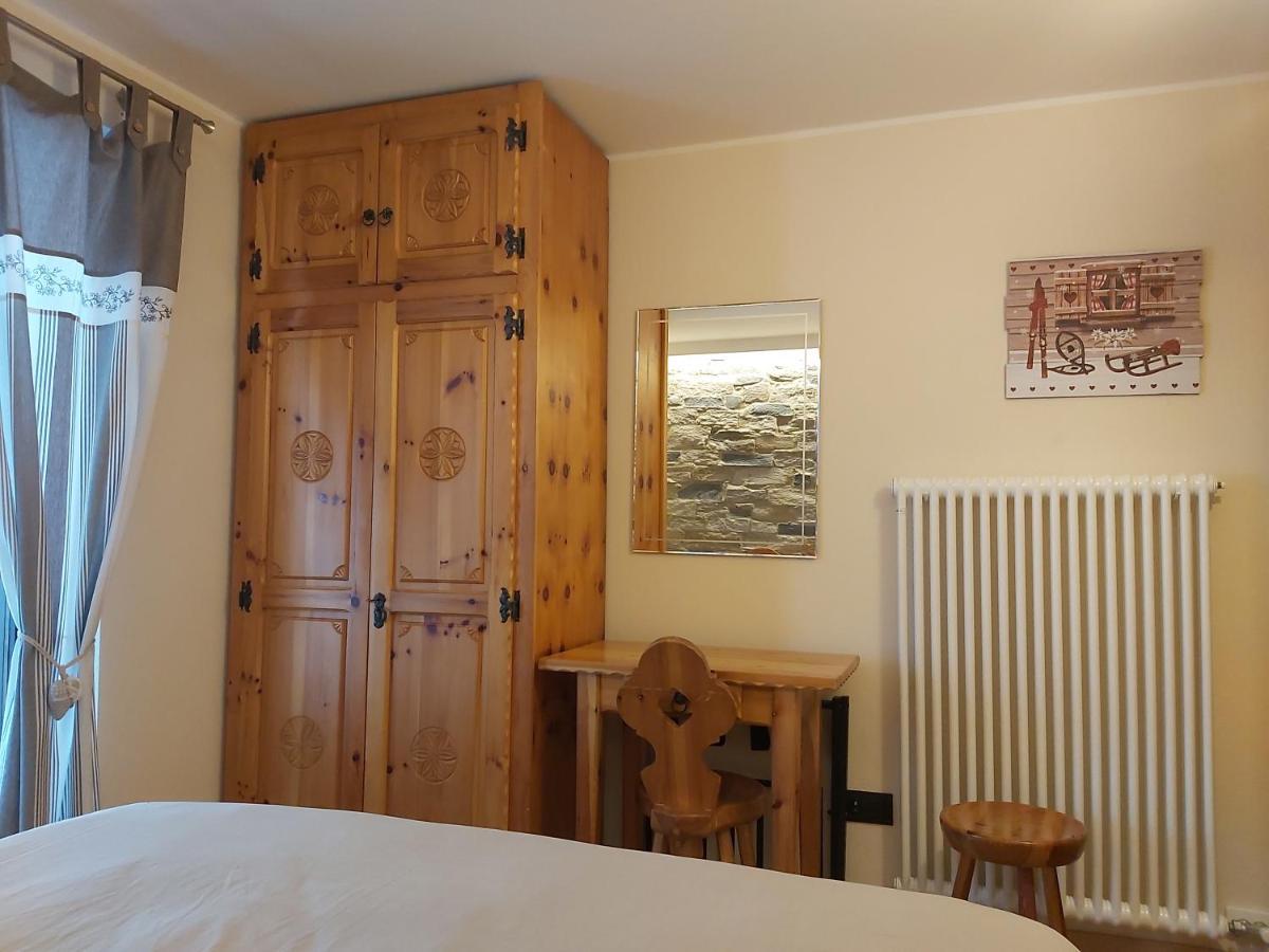 La Petite Maison La Thuile Kültér fotó