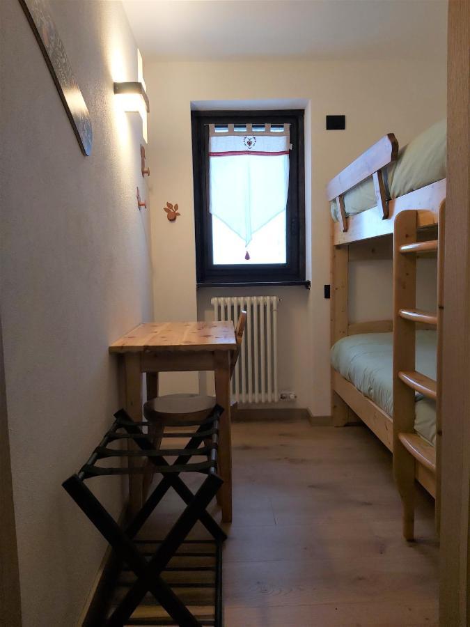 La Petite Maison La Thuile Kültér fotó