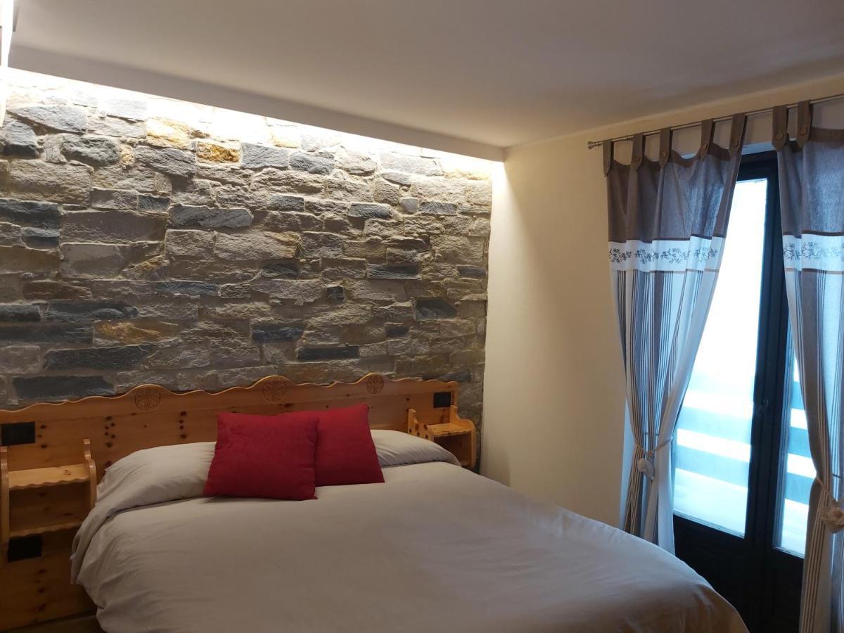 La Petite Maison La Thuile Kültér fotó