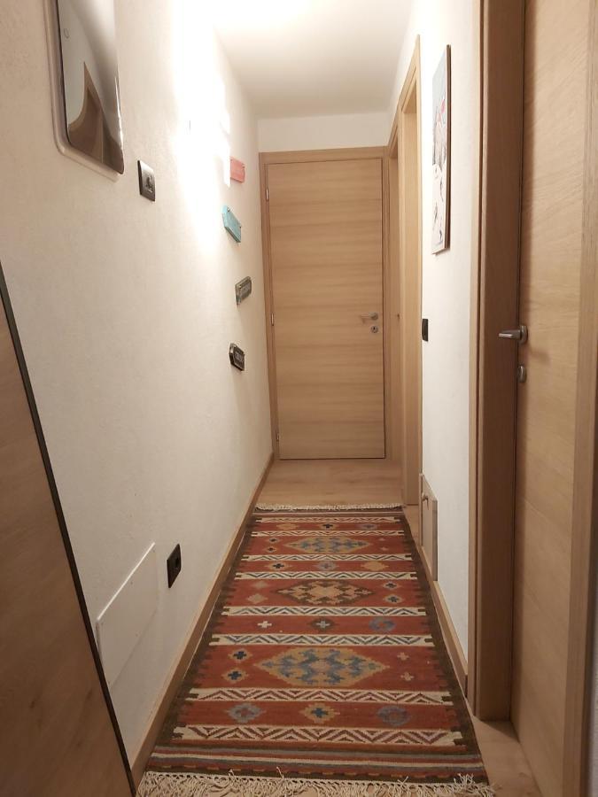 La Petite Maison La Thuile Kültér fotó
