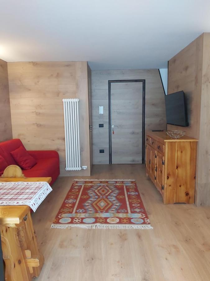 La Petite Maison La Thuile Kültér fotó