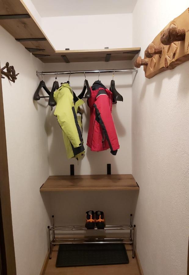 La Petite Maison La Thuile Kültér fotó