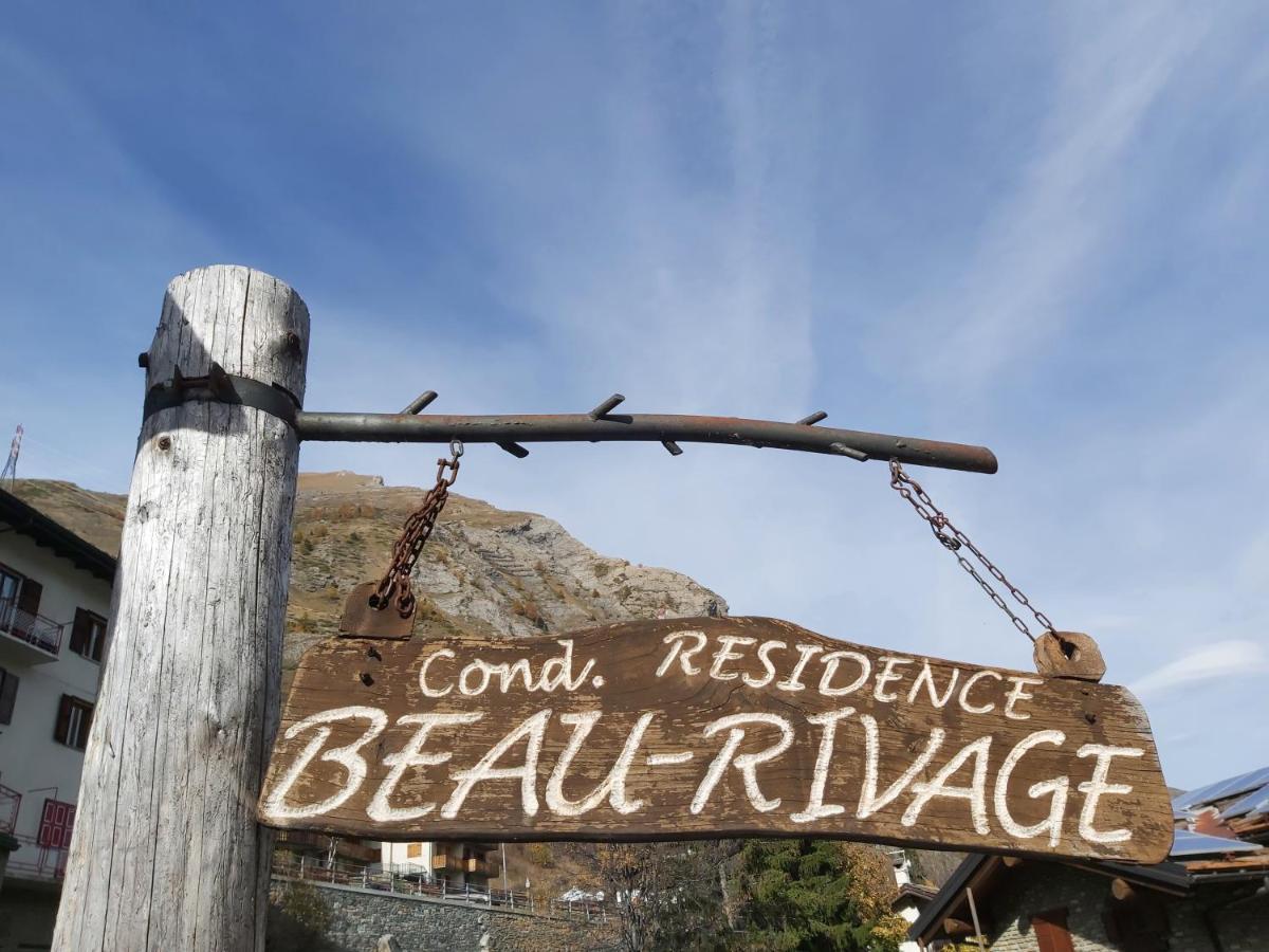 La Petite Maison La Thuile Kültér fotó