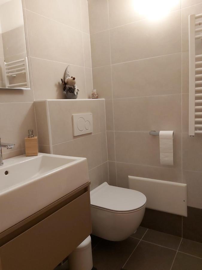 La Petite Maison La Thuile Kültér fotó