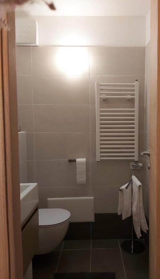 La Petite Maison La Thuile Kültér fotó