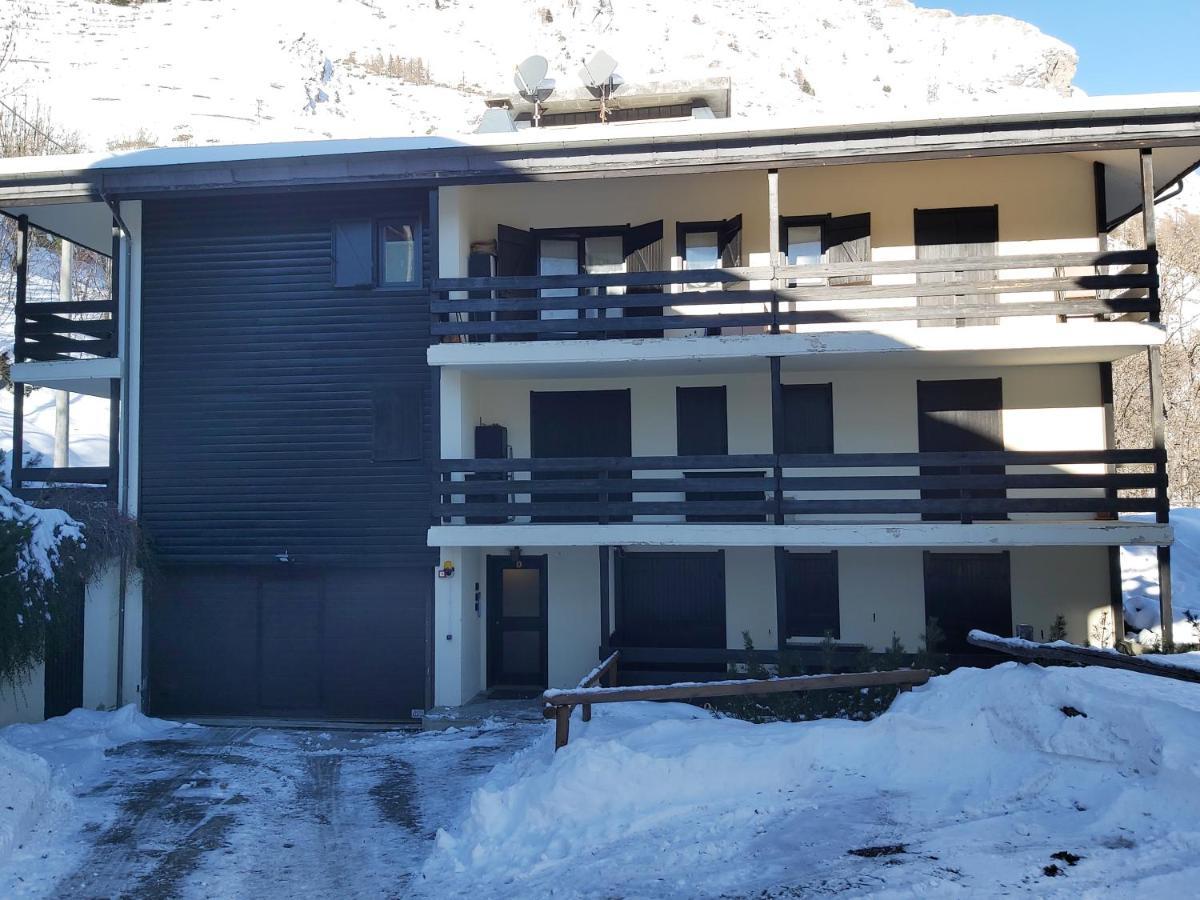 La Petite Maison La Thuile Kültér fotó