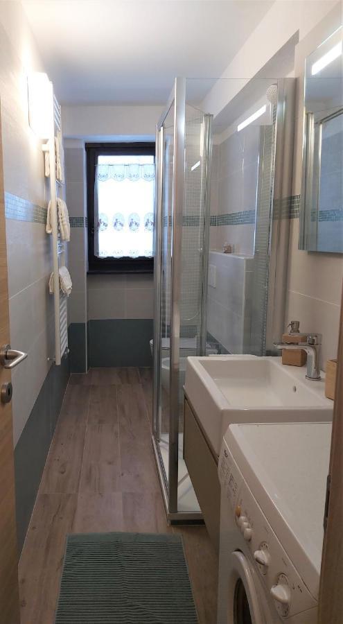 La Petite Maison La Thuile Kültér fotó
