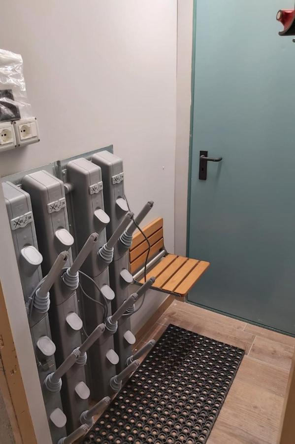 La Petite Maison La Thuile Kültér fotó