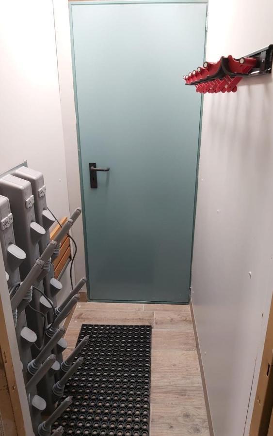 La Petite Maison La Thuile Kültér fotó