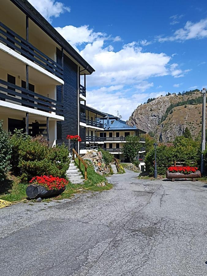 La Petite Maison La Thuile Kültér fotó