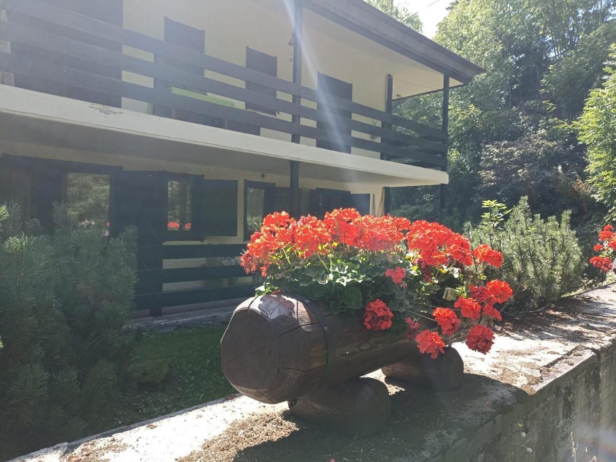 La Petite Maison La Thuile Kültér fotó