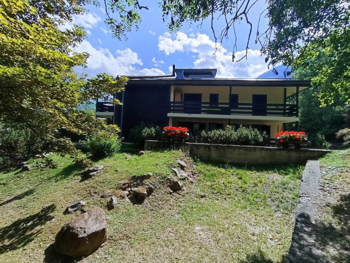 La Petite Maison La Thuile Kültér fotó