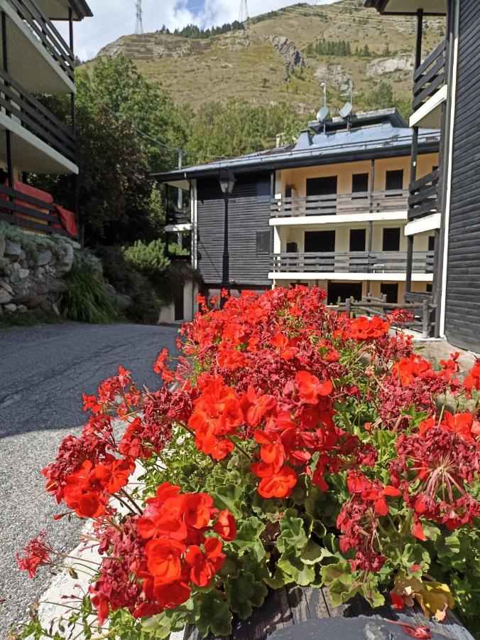 La Petite Maison La Thuile Kültér fotó