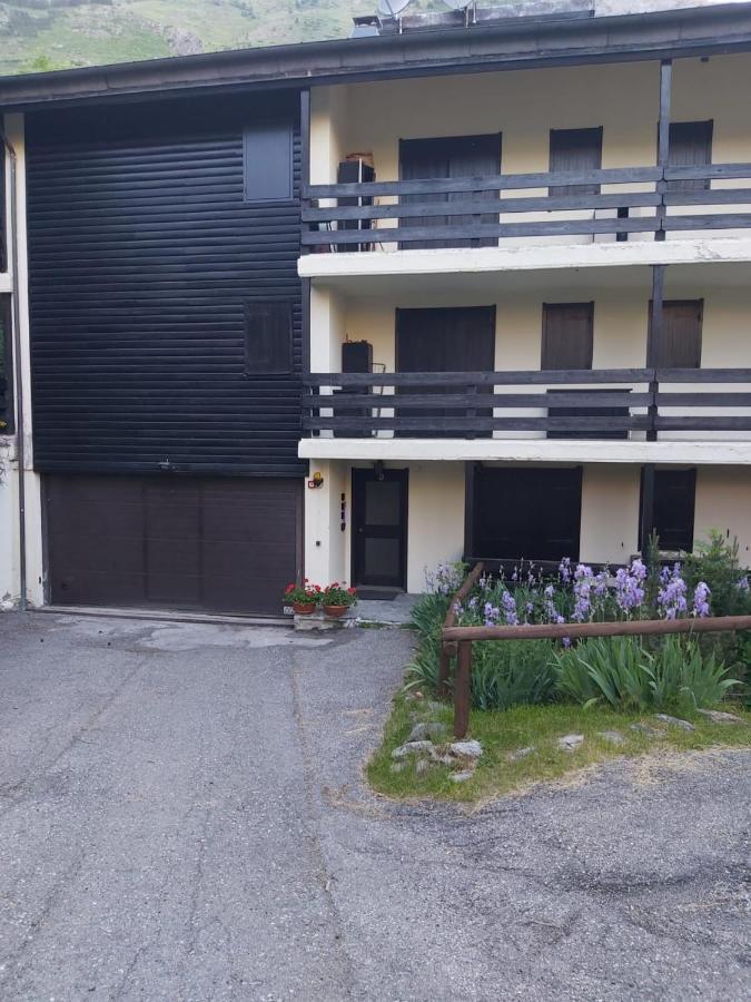 La Petite Maison La Thuile Kültér fotó