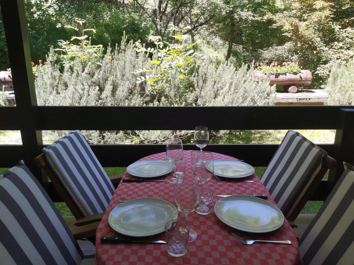 La Petite Maison La Thuile Kültér fotó