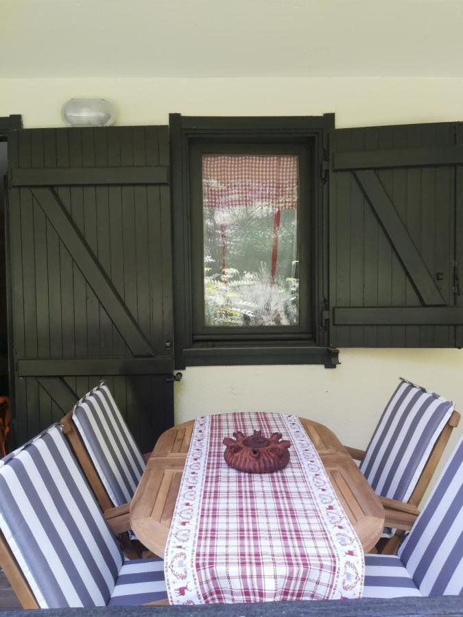 La Petite Maison La Thuile Kültér fotó
